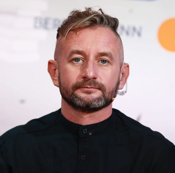 Serhij Žadan. Tai, kas matosi šioje tamsoje: 10 tezių apie ateitį